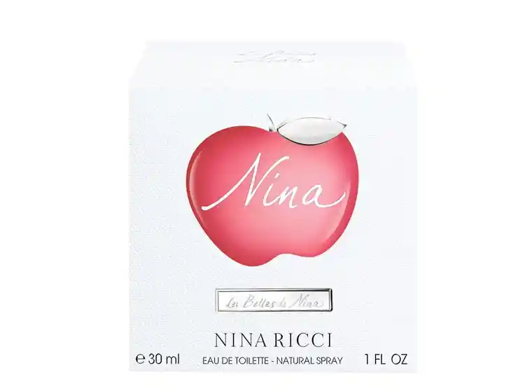 Nina Ricci Perfume Ns