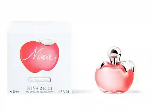 Nina Ricci Perfume