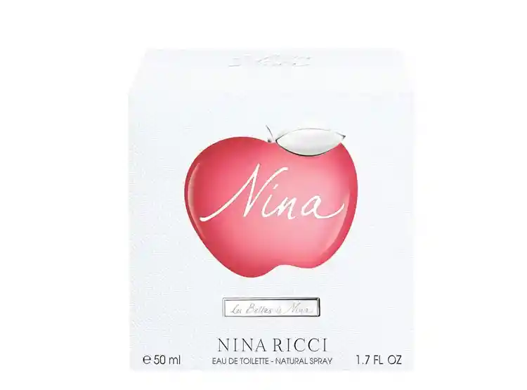 Nina Ricci Perfume