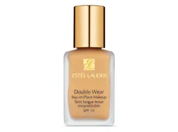 E.lauder Maq. Base De Maquillaje El Double Wear Shell Beige