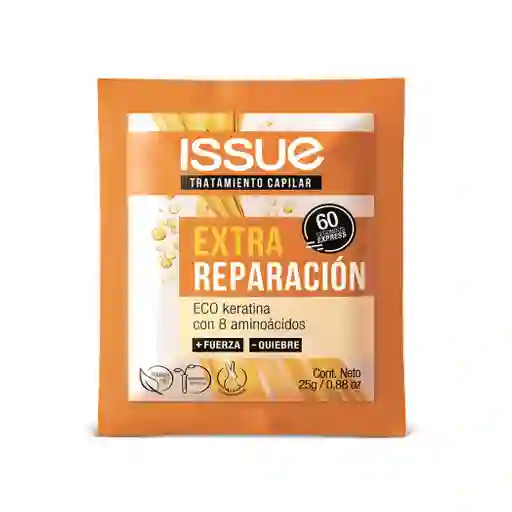 Tratamiento Issue Extra Reparación 25g