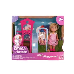 Muñeca De Juego Para Mascotas