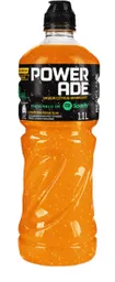 Power Ade Sabor Citrus Maracuya 1.1l