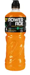 Power Ade Sabor Citrus Maracuya 1.1l