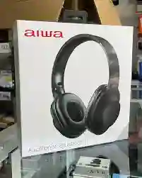 Audífonos Aiwa Bluetooth Aw-bt207