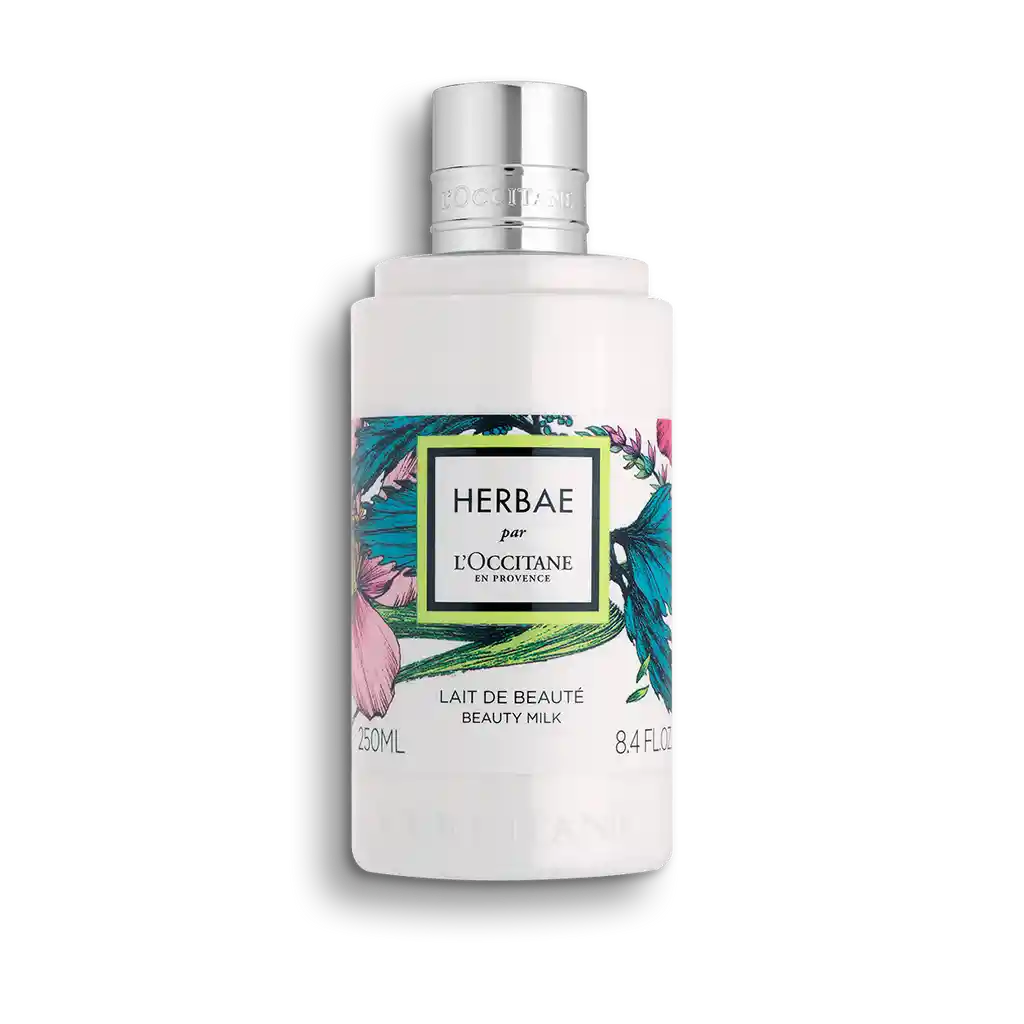 Leche De Cuerpo Herbae 250 Ml