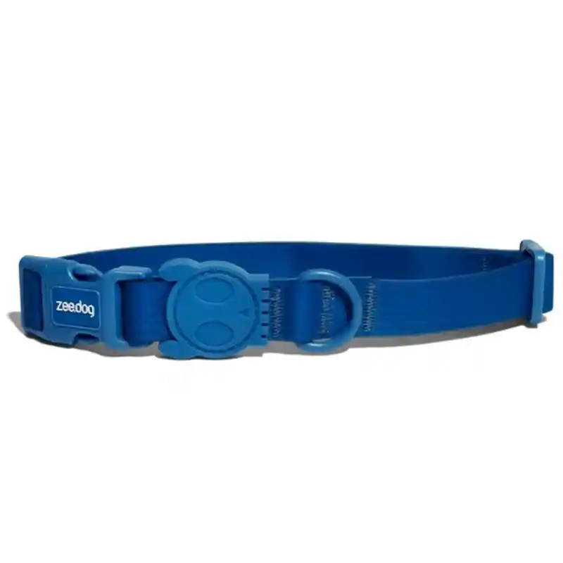 Zeedog Neopro Azul Small