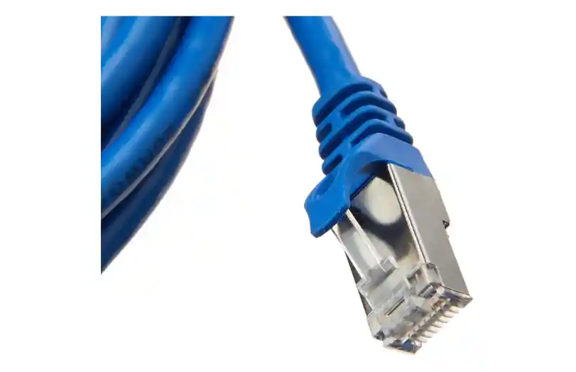 Cable De Red Hp Cat6 1gbps Dc-cat6-utp 2m