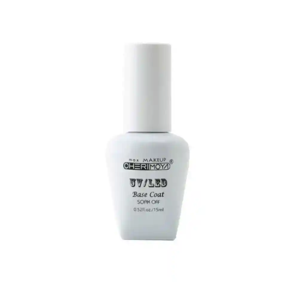 Base Coat 15 Ml Cherimoya