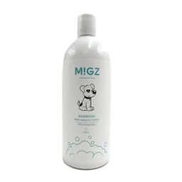 Amazonia - Shampoo Migz Para Perros Y Gatos 500ml