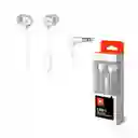 Auriculares Con Cable Jbl C50hi