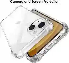 Carcasa Transparente Iphone 13