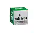 Filtros Purificadores Actitube Slim 7mm 10u