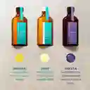 Tratamiento Moroccanoil Violeta