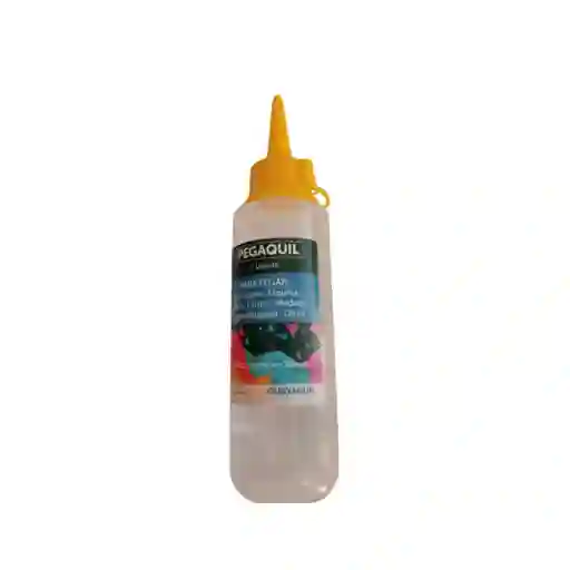 Silicona Liquida 100 Ml