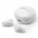 Audifonos Bluetooth Motorola Moto Buds 105 Blanco