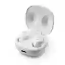 Audifonos Bluetooth Motorola Moto Buds 105 Blanco