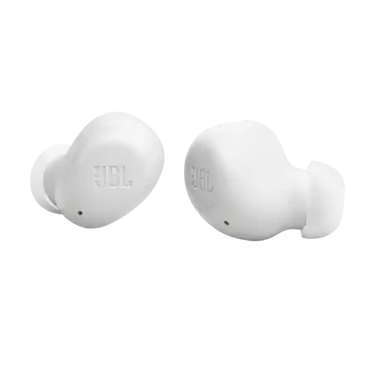 Jbl Wave Buds Blanco