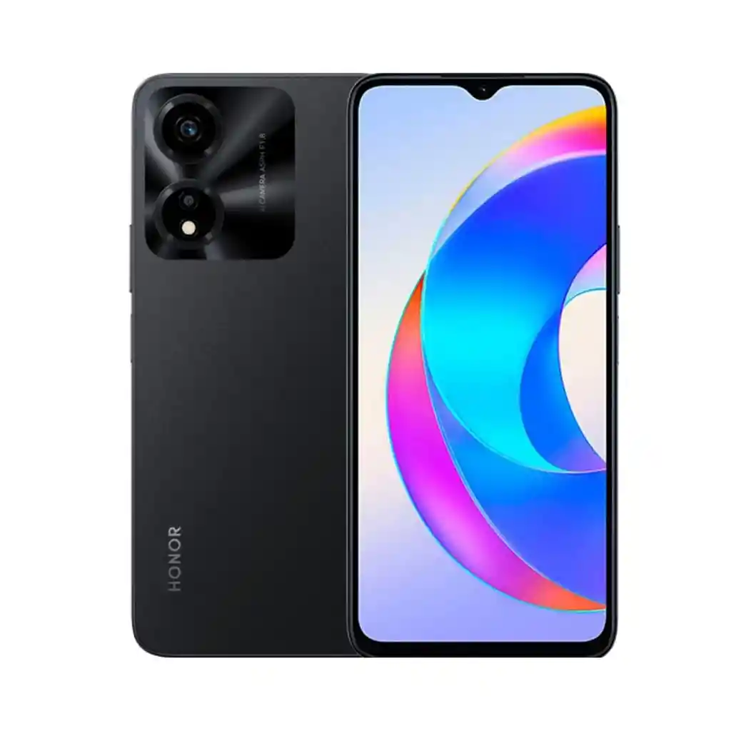 Honor X5 Plus 4gb + 64gb Negro