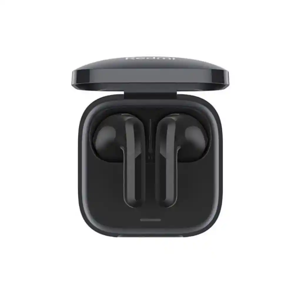 Xiaomi Redmi Buds 6 Active Auriculares Bluetooth Negro