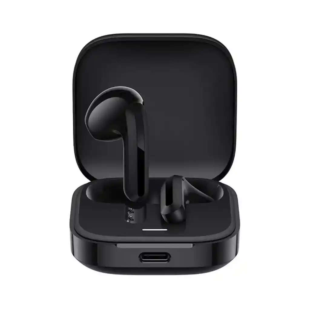 Xiaomi Redmi Buds 6 Active Auriculares Bluetooth Negro