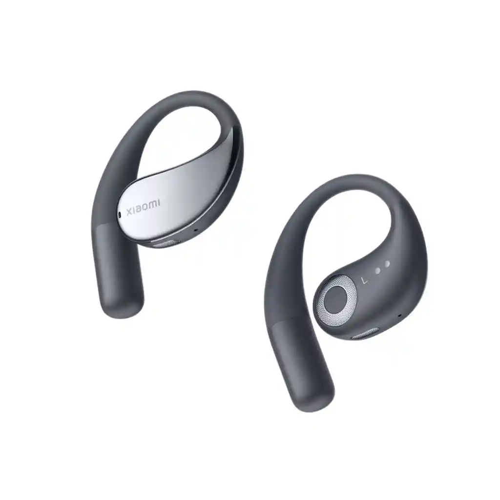 Xiaomi Openwear Stereo Audifonos Bluetooth Gris Cósmico