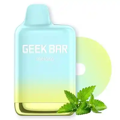 Geek Bar 9000 Puff Cool Mint 5%