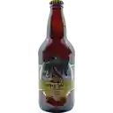 Cerveza Trilogia Del Sur Pale Ale 6.4º G.l. 500cc