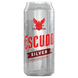 Escudo Silver 710