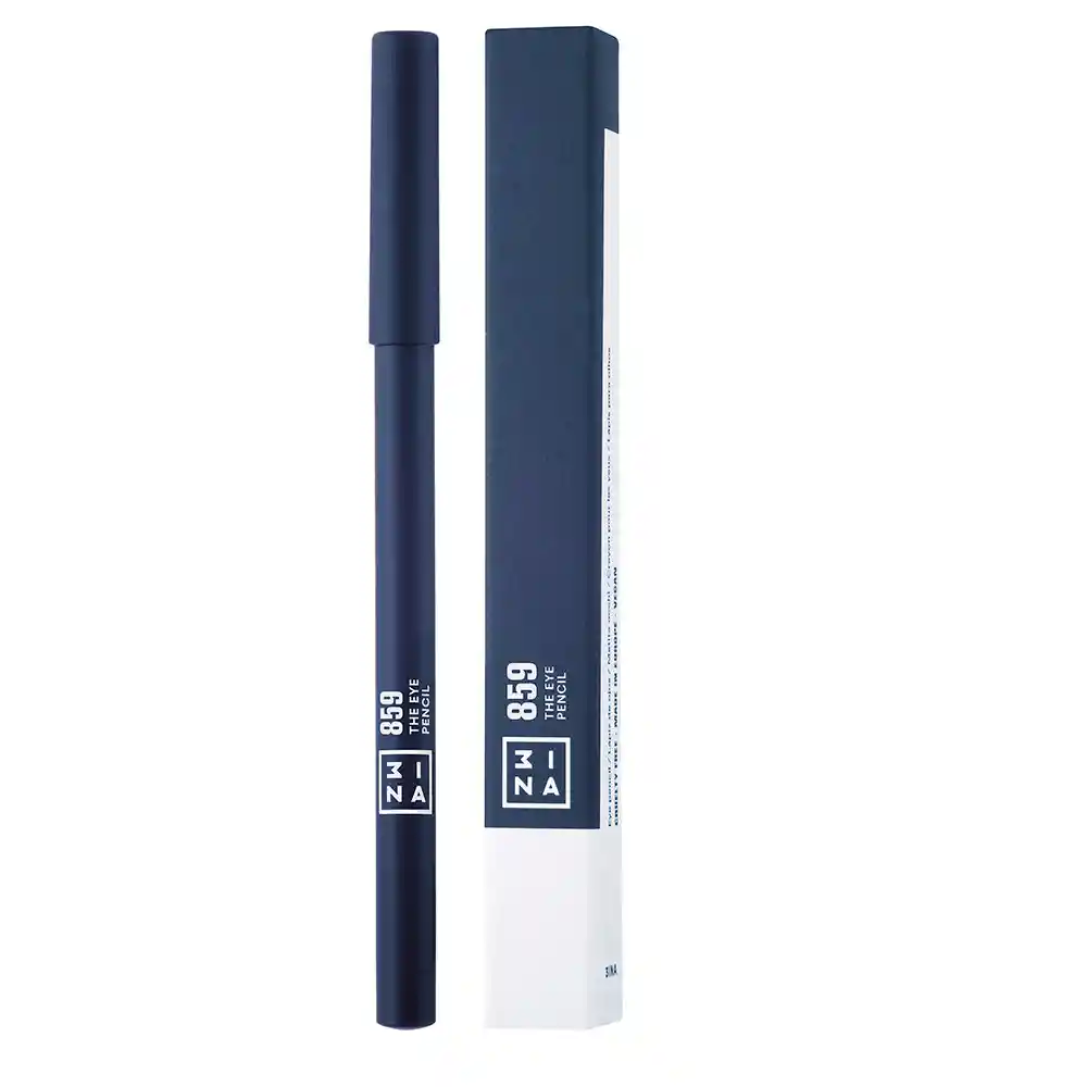 Delineador The Eye Pencil 859