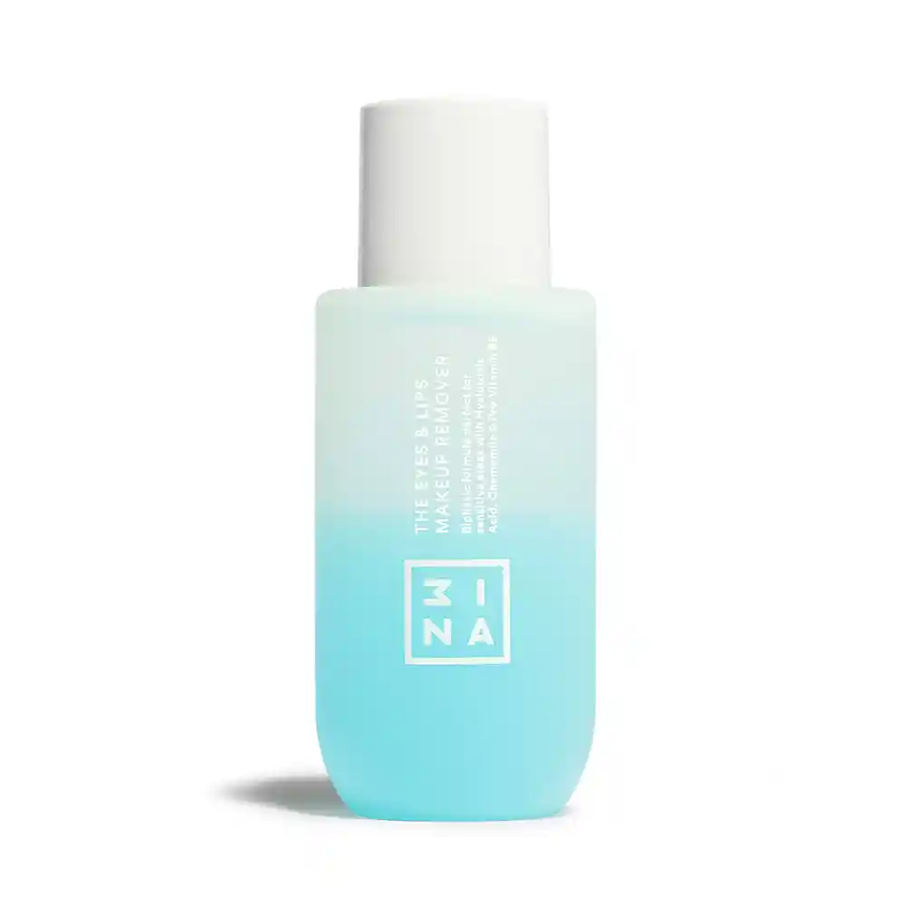 Desmaquillante The Eyes Lips Makeup Remover