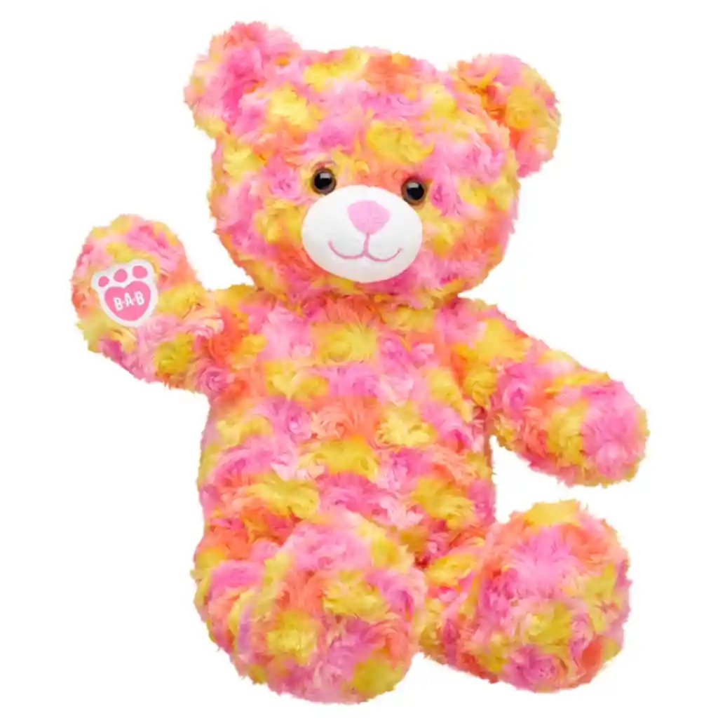 Peluche Oso Atardecer Build-a-bear