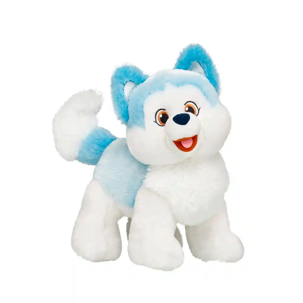 Peluche Lulaa Merry Mission Build-a-bear