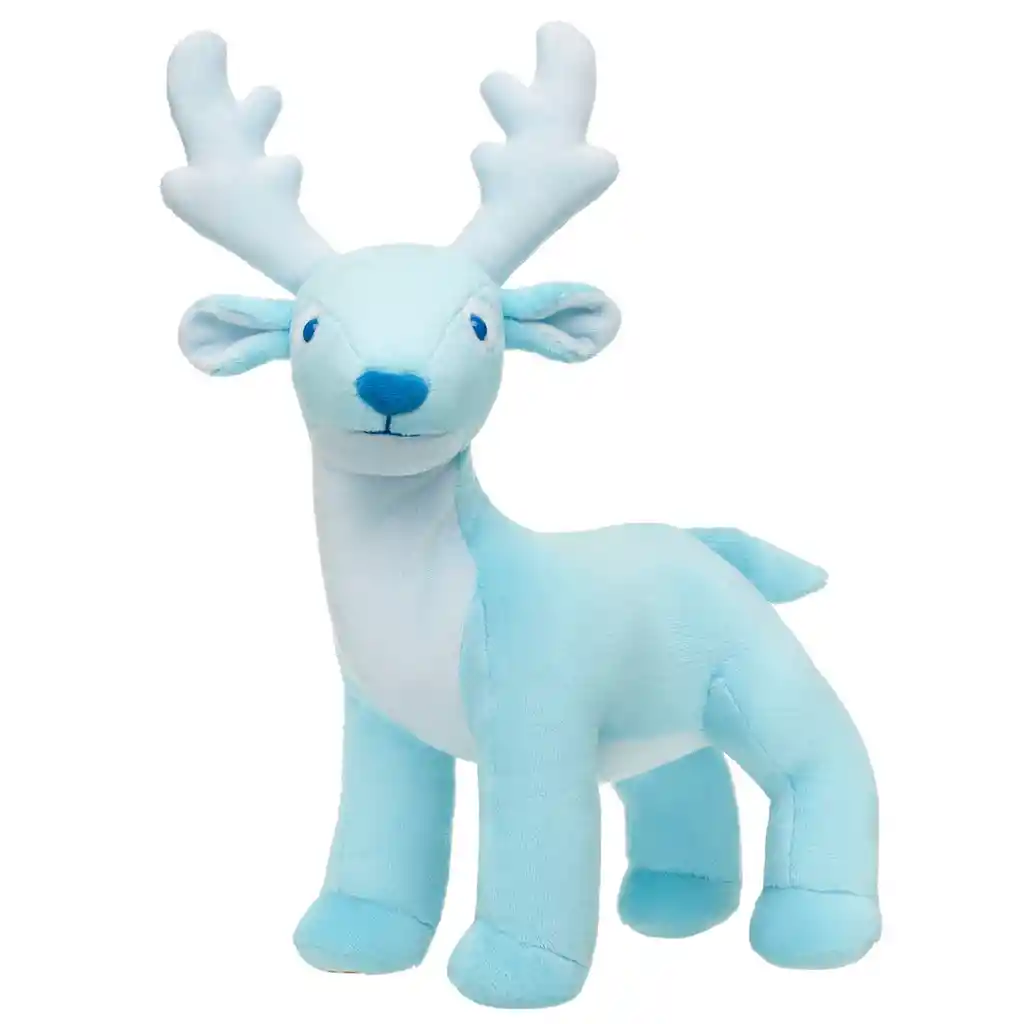 Peluche Patronus Con Luz Harry Potter Build-a-bear