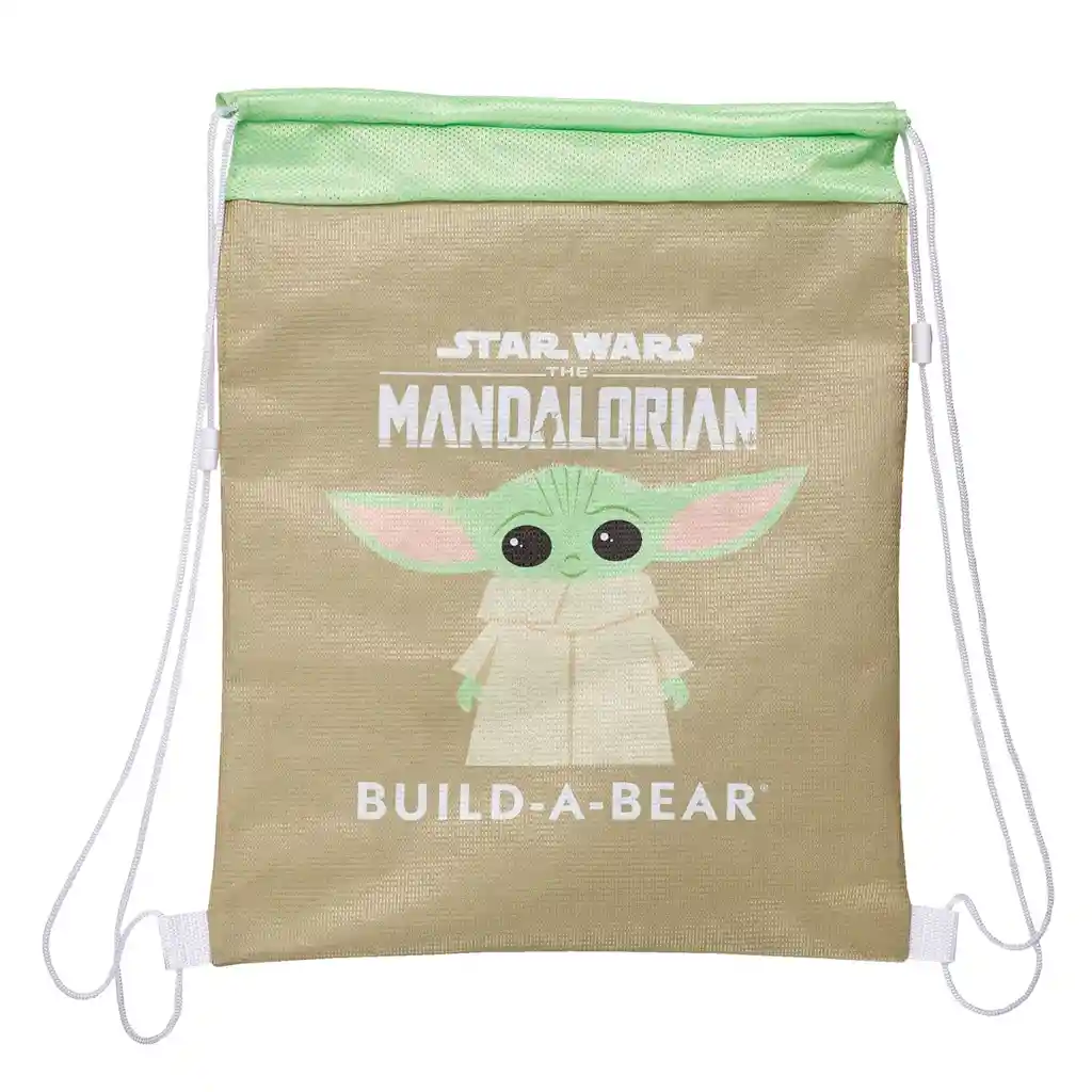 Sling The Child Star Wars Build-a-bear