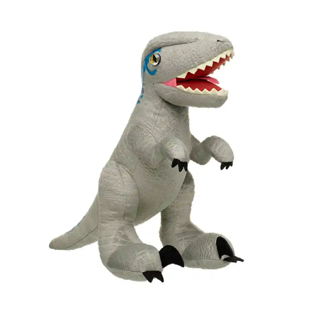 Peluche Beta Jurassic World 3 Dominion Build-a-bear