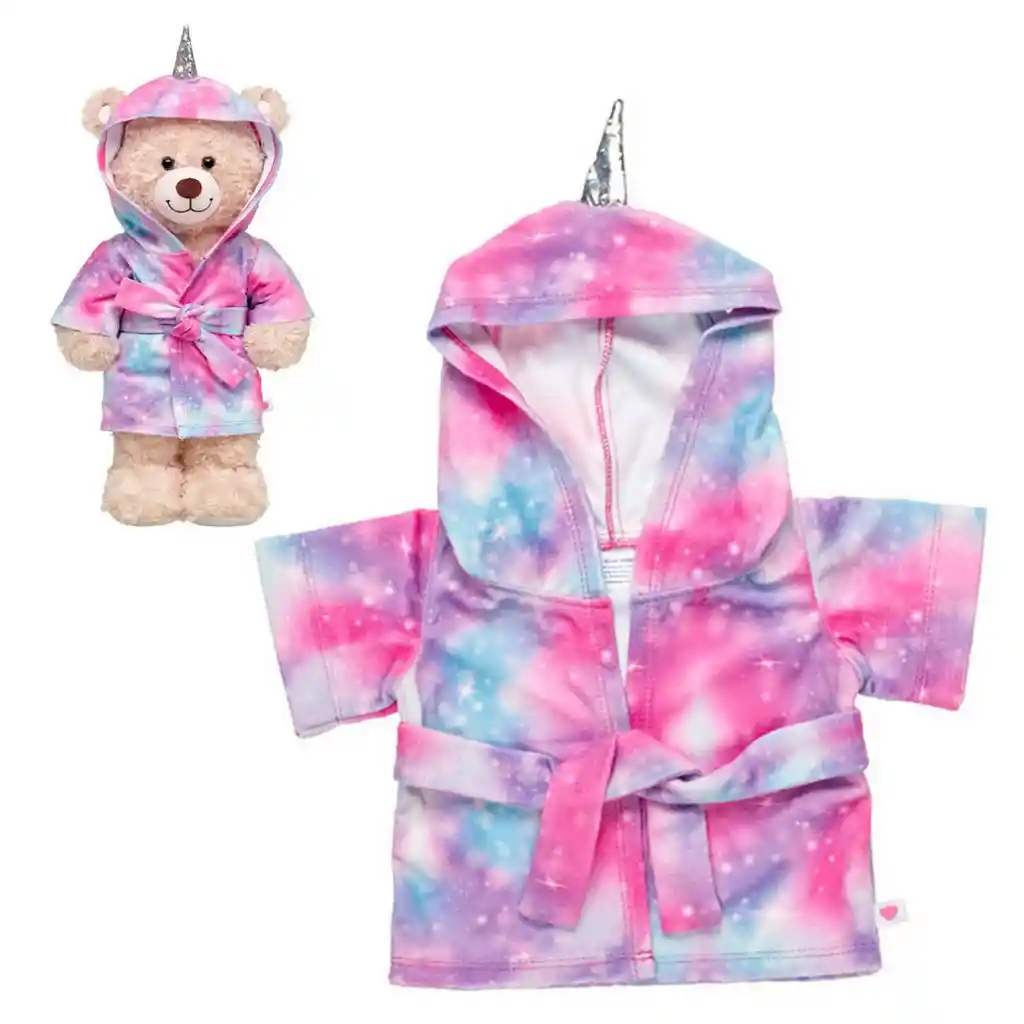 Bata Arcoiris Build-a-bear