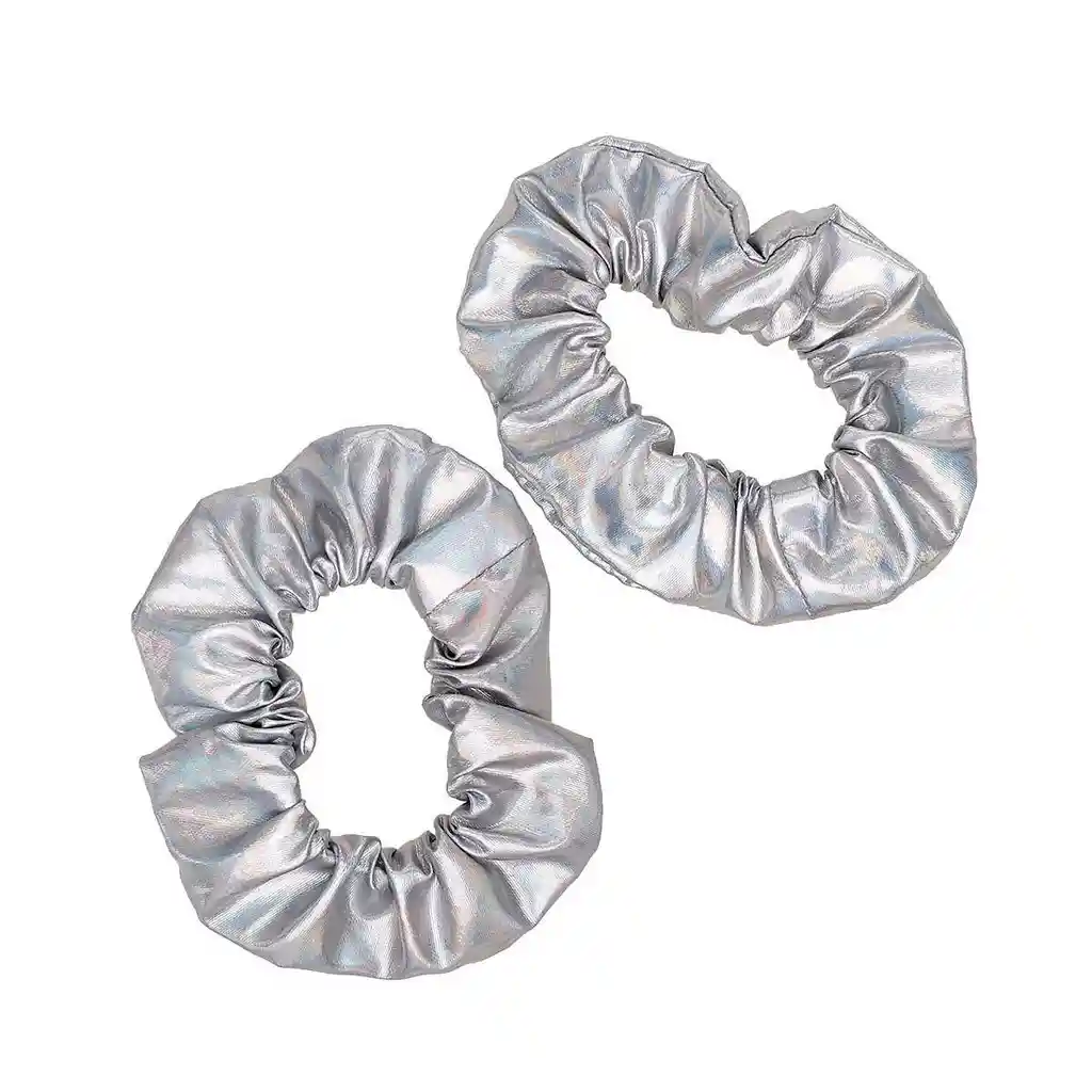 2 Scrunchies Honey Girls Build-a-bear