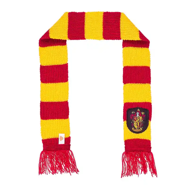 Bufanda Gryffindor Harry Potter Build-a-bear