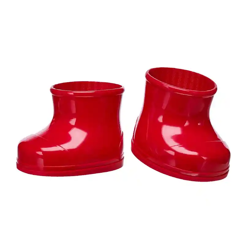 Botas Rojas Build-a-bear