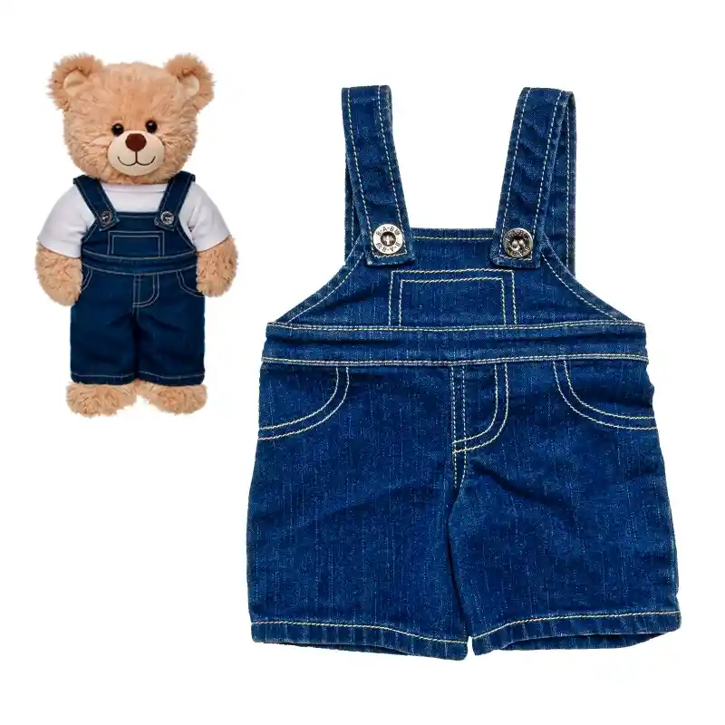 Jardinera Build-a-bear