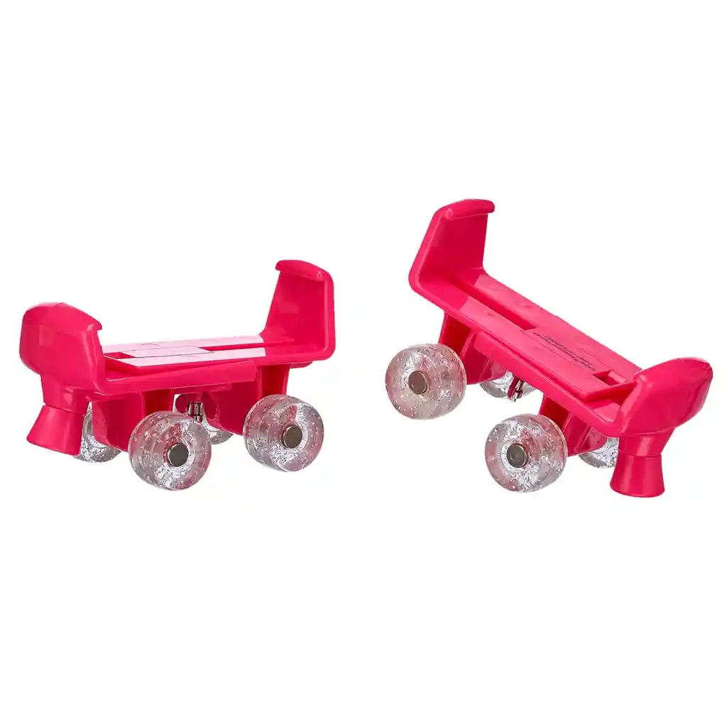 Skates Fucsia Build-a-bear