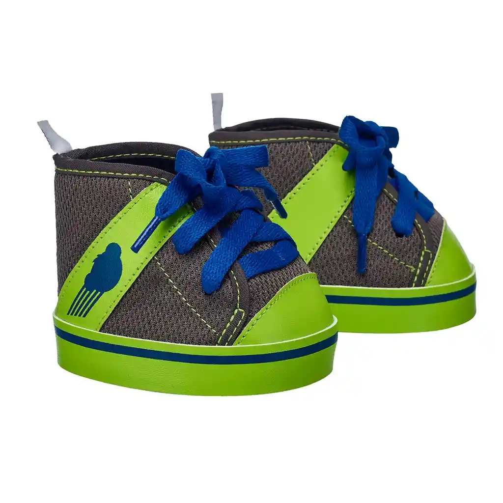 Zapatillas Deportivas Build-a-bear