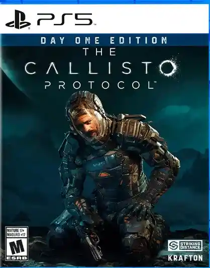 The Callisto Protocol Ps5