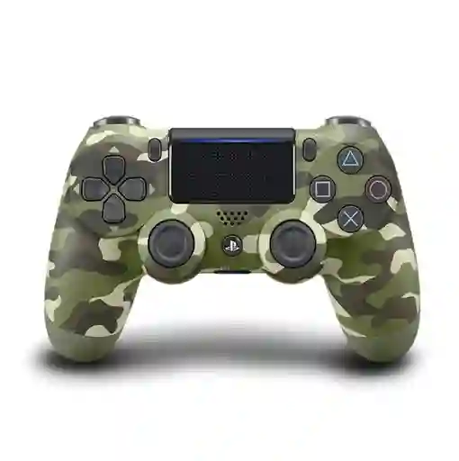 Ds4 Green Camouflage_lat