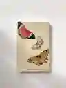 Libreta El Vuelo