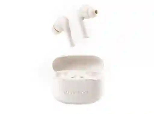 Audif Motorola Moto Buds 065 Tws Blanco