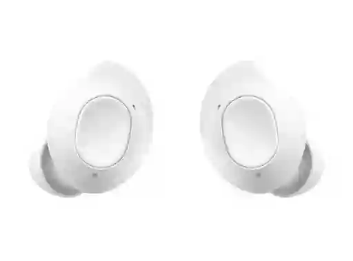 Audifono Galaxy Buds Fe White.