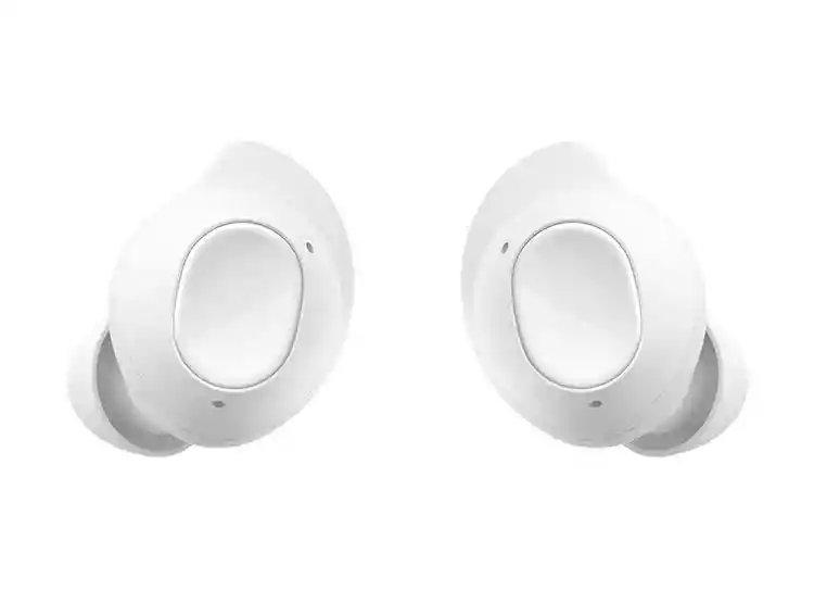 Audifono Galaxy Buds Fe White.