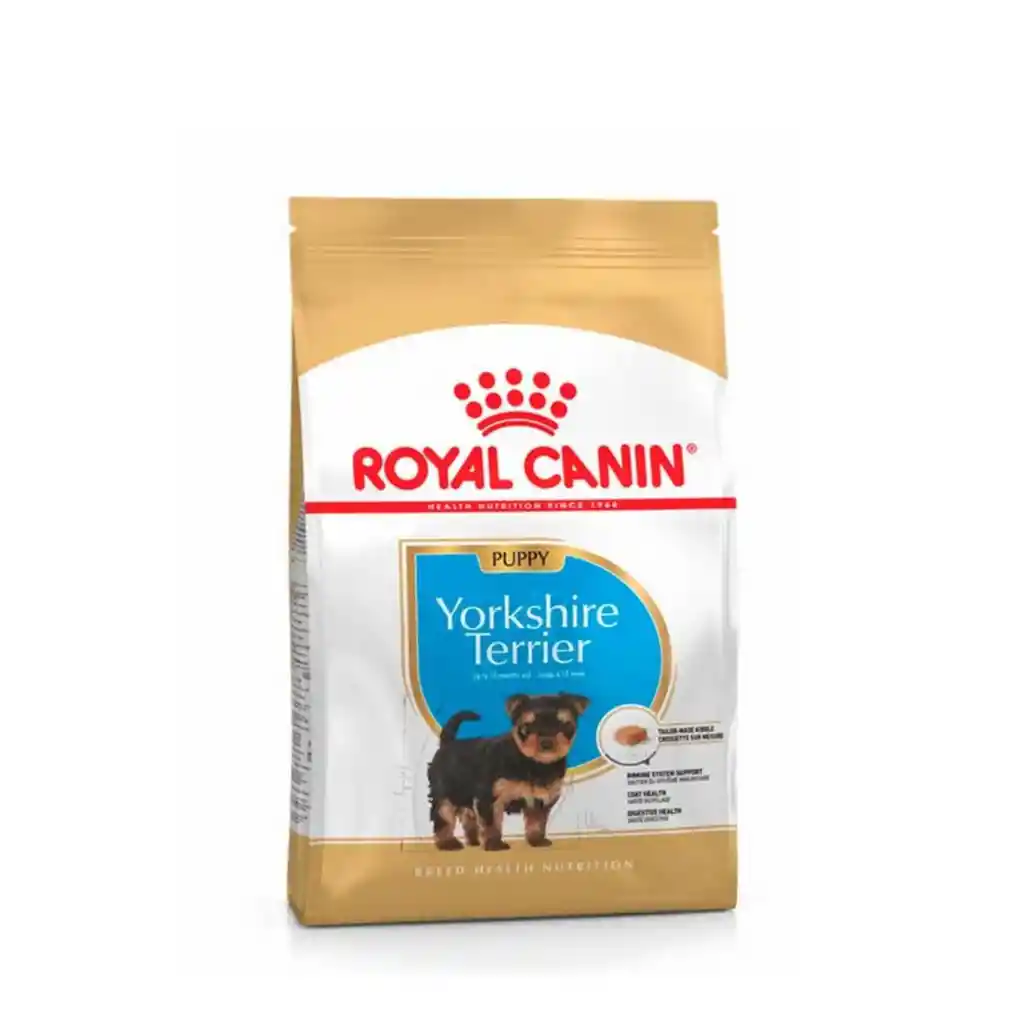 Royal Canin Yorkshire Terrier Puppy 1kg